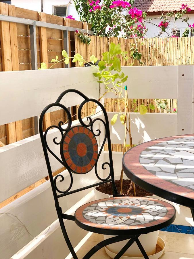 Oria Studio'S Eilat Exterior foto