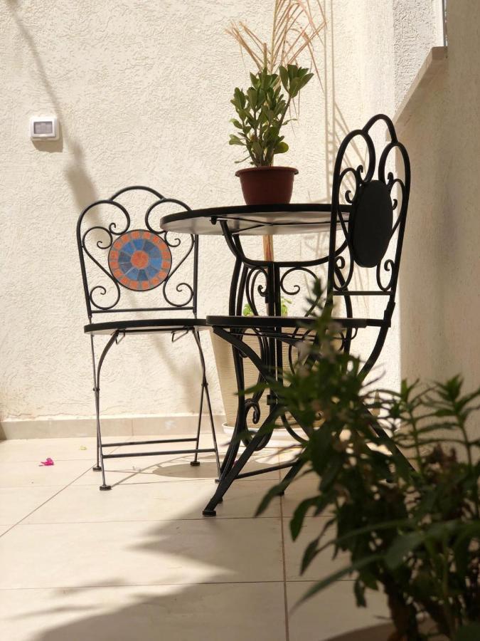 Oria Studio'S Eilat Exterior foto